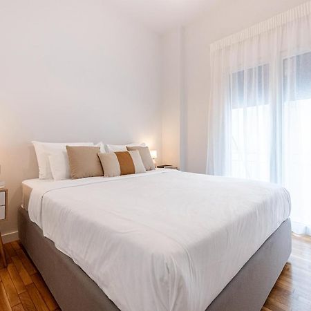 Phaedrus Living: Luxury Flat Panormou Apartment เอเธนส์ ภายนอก รูปภาพ
