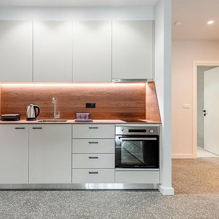 Phaedrus Living: Luxury Flat Panormou Apartment เอเธนส์ ภายนอก รูปภาพ